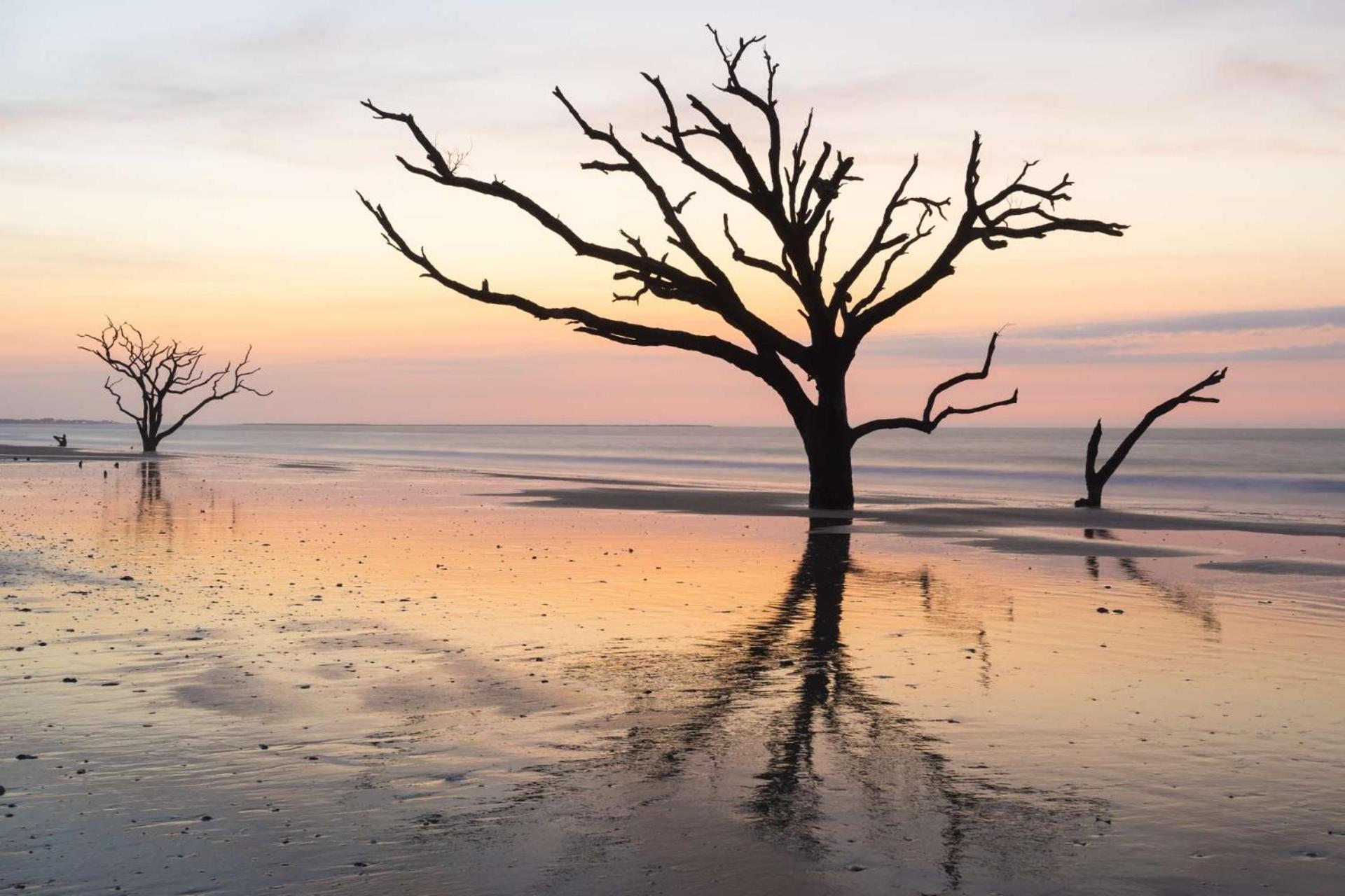 Serenity ฟอลลีบีช ภายนอก รูปภาพ